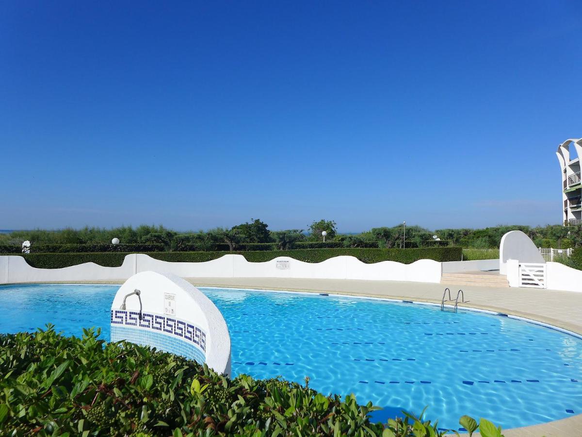 Studio Les Belles Plages-6 By Interhome La Grande-Motte Exterior photo