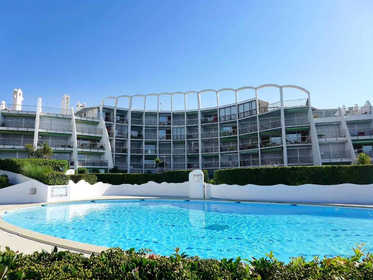 Studio Les Belles Plages-6 By Interhome La Grande-Motte Exterior photo