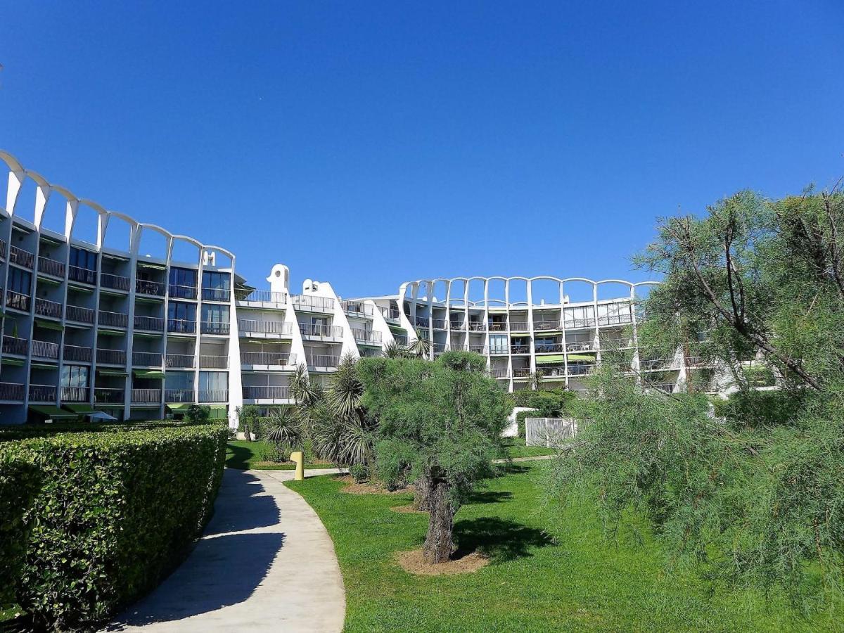 Studio Les Belles Plages-6 By Interhome La Grande-Motte Exterior photo